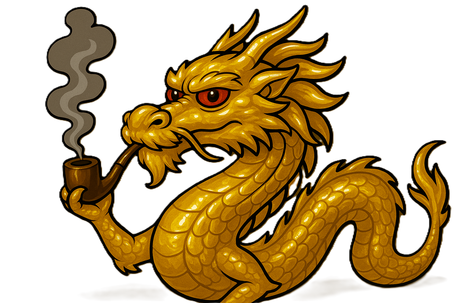 Dragon Icon
